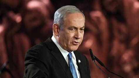 Netanyahunun grip numarası Hükümet toplantılarına katılmadı